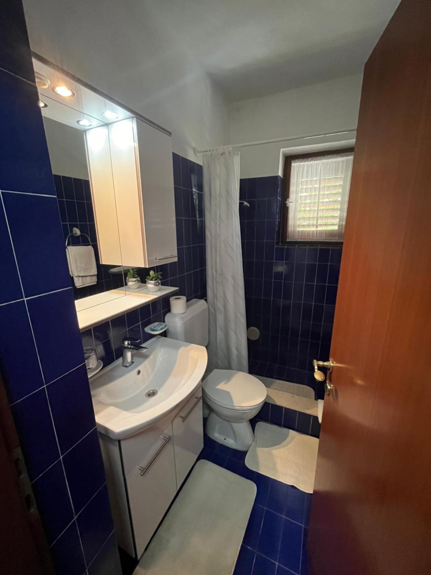 Apartman Mladenka Supetar Exterior foto